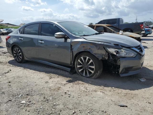 1N4AL3AP1GC169158 - 2016 NISSAN ALTIMA 2.5 CHARCOAL photo 4