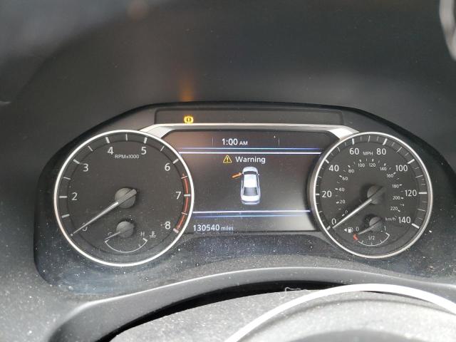 1N4BL4EV1KC230908 - 2019 NISSAN ALTIMA SL SILVER photo 9