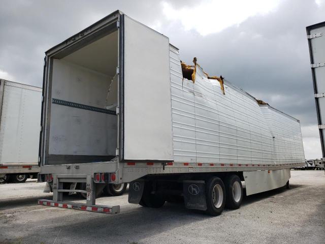 1GR1A0621NB421091 - 2022 GREAT DANE TRAILER SEMI TRAIL WHITE photo 5