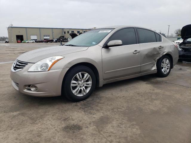 2012 NISSAN ALTIMA BASE, 