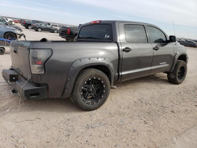 5TFDM5F11DX039728 - 2013 TOYOTA TUNDRA CREWMAX SR5 CHARCOAL photo 3