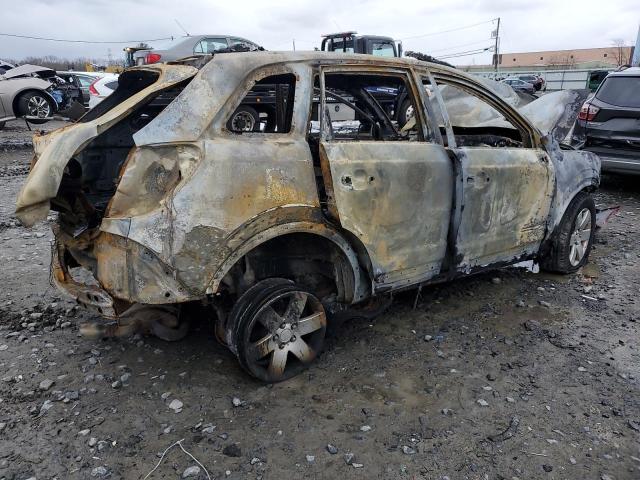 3GSCL53768S560527 - 2008 SATURN VUE XR BURN photo 3