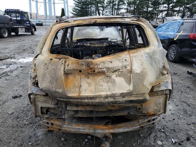 3GSCL53768S560527 - 2008 SATURN VUE XR BURN photo 6