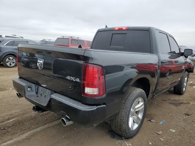 1C6RR7MT8HS678027 - 2017 RAM 1500 SPORT BLACK photo 3