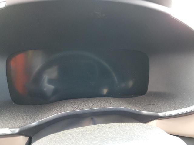 5NMS34AJ3NH440347 - 2022 HYUNDAI SANTA FE SEL BLACK photo 9