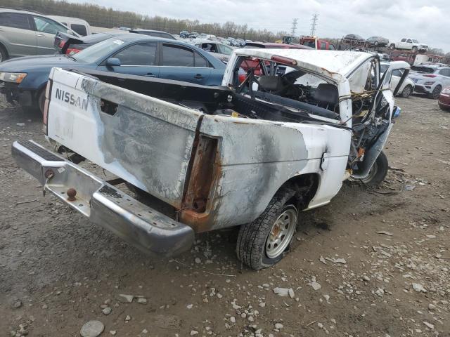 1N6SD11S7RC307564 - 1994 NISSAN TRUCK BASE WHITE photo 3