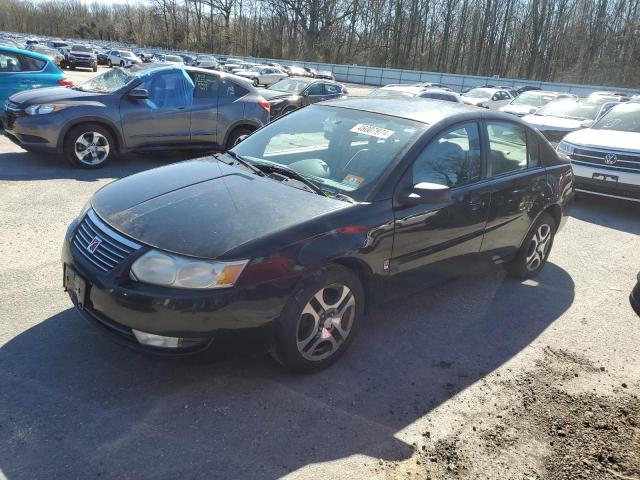 2005 SATURN ION LEVEL 3, 