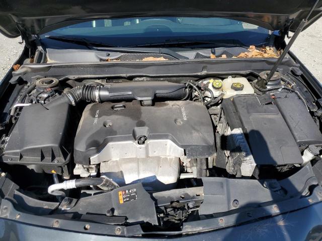 1G11C5SL2FF283208 - 2015 CHEVROLET MALIBU 1LT 石墨色 照片 11