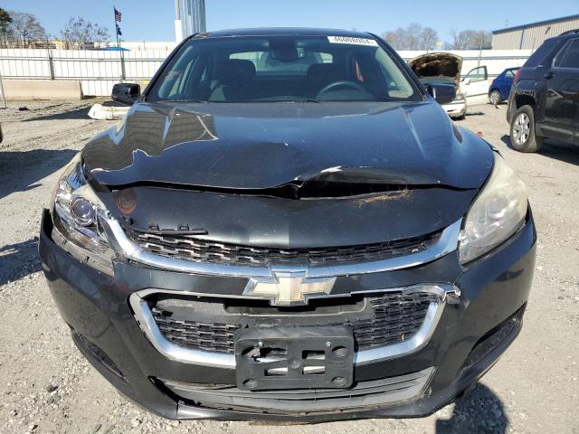 1G11C5SL2FF283208 - 2015 CHEVROLET MALIBU 1LT 石墨色 照片 5