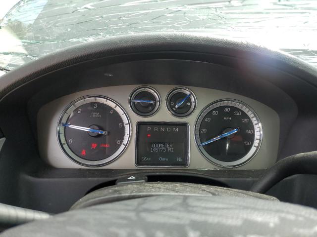 1GYS3HEF3ER143761 - 2014 CADILLAC ESCALADE ESV LUXURY BLACK photo 9