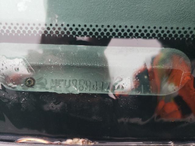 5LMEU88H44ZJ15813 - 2004 LINCOLN AVIATOR 金色 照片 13