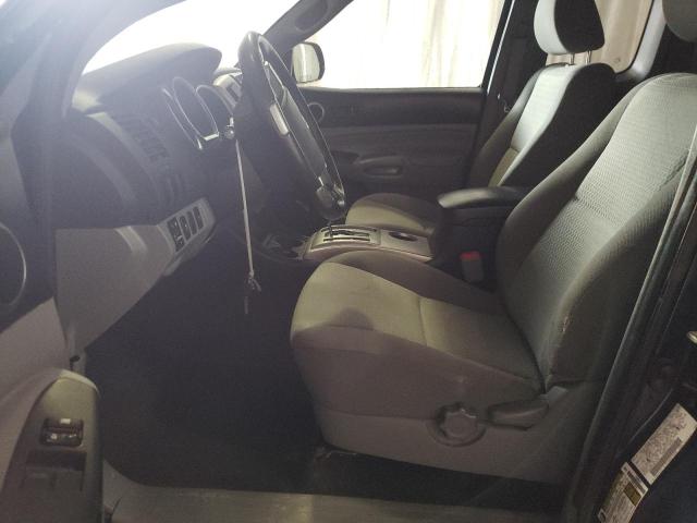 5TFUX4EN2DX018103 - 2013 TOYOTA TACOMA ACCESS CAB Көк фото 7