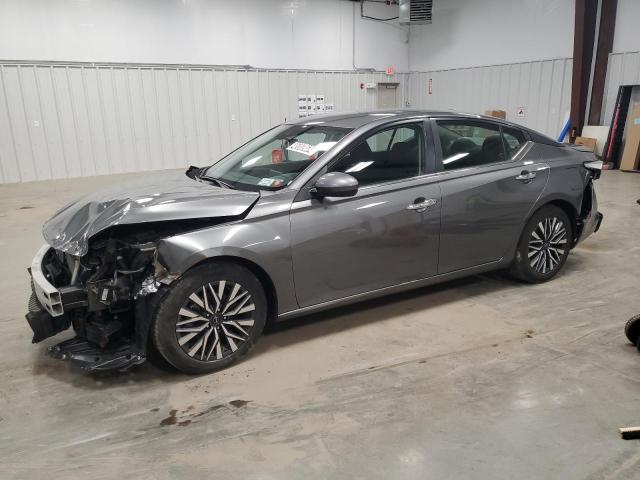 1N4BL4DV8PN377062 - 2023 NISSAN ALTIMA SV GRAY photo 1