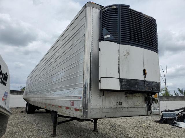 1UYVS25394U192520 - 2004 UTILITY TRAILER Ağ foto 1