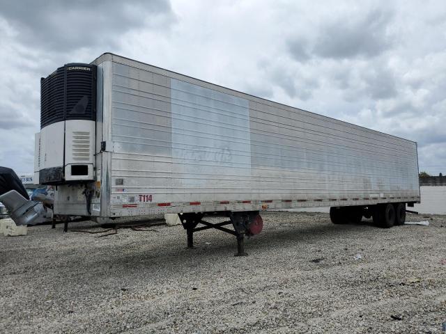 1UYVS25394U192520 - 2004 UTILITY TRAILER Ağ foto 2