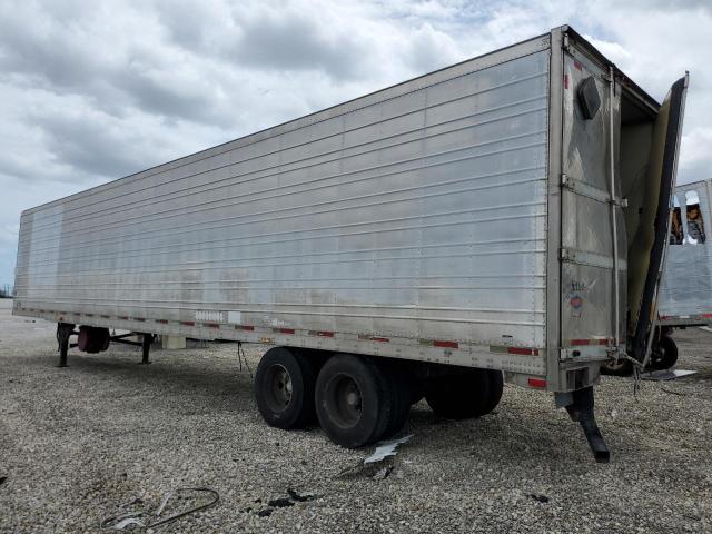 1UYVS25394U192520 - 2004 UTILITY TRAILER Ağ foto 3