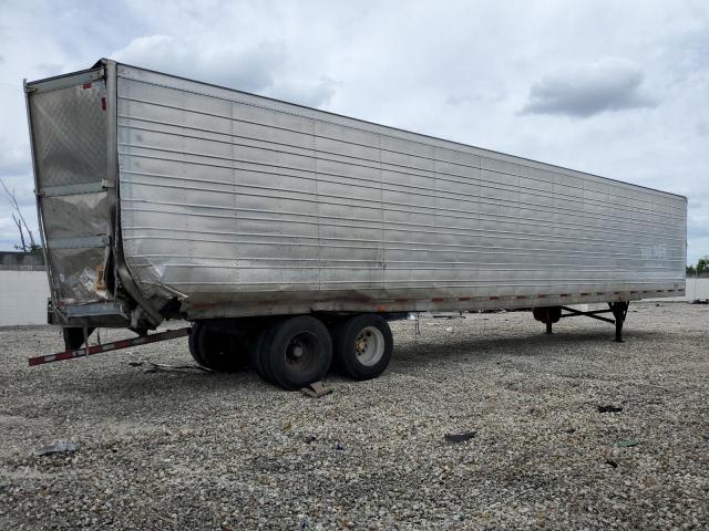 1UYVS25394U192520 - 2004 UTILITY TRAILER Ağ foto 4