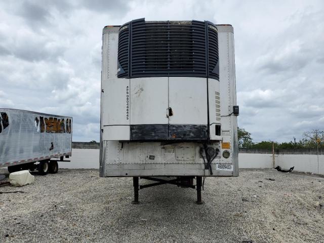 1UYVS25394U192520 - 2004 UTILITY TRAILER Ağ foto 5