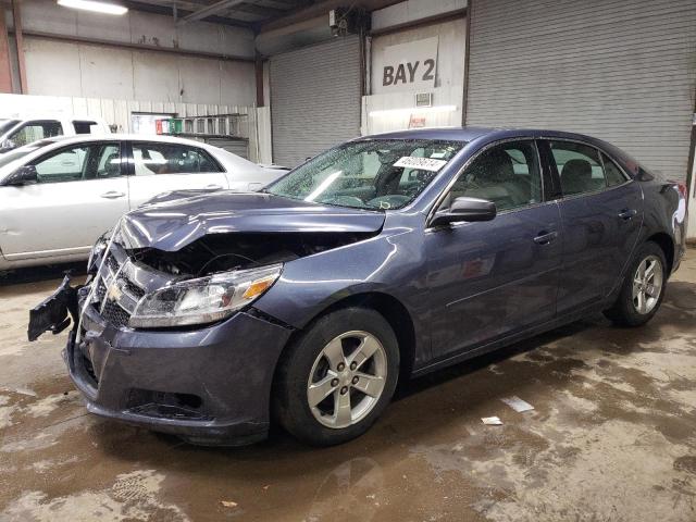 2013 CHEVROLET MALIBU LS, 