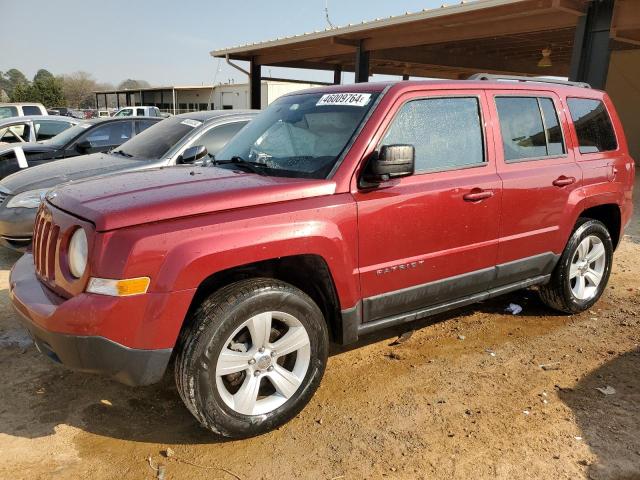 2012 JEEP PATRIOT SPORT, 