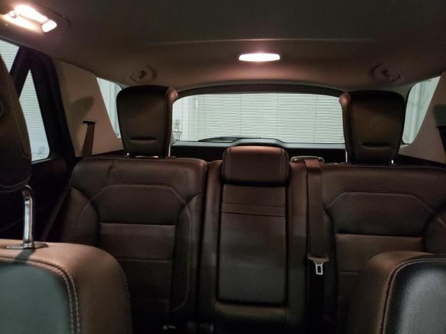 4JGDA5HB2CA043346 - 2012 MERCEDES-BENZ ML 350 4MATIC SILVER photo 10