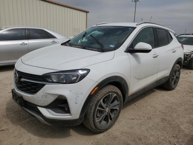 2020 BUICK ENCORE GX SELECT, 