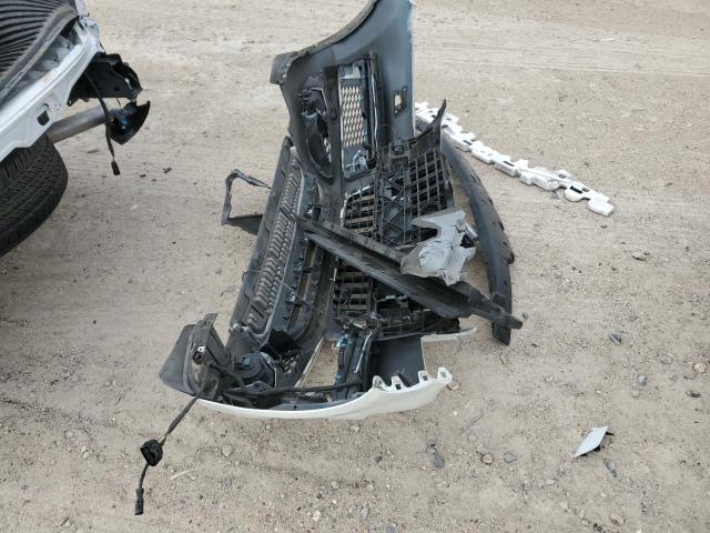 WA1DGAFE2FD031722 - 2015 AUDI Q7 PRESTIGE WHITE photo 12