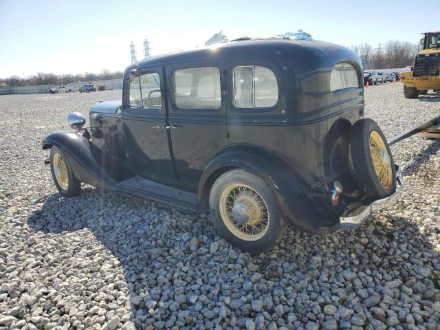 3743706 - 1933 CHEVROLET MASTER BLACK photo 2