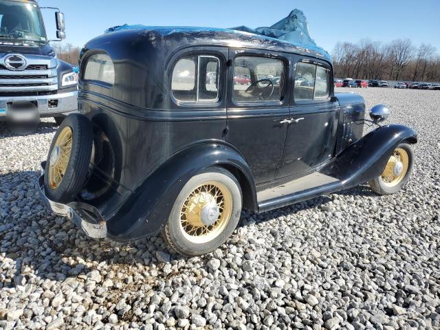 3743706 - 1933 CHEVROLET MASTER BLACK photo 3