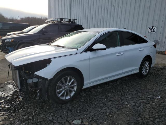 2019 HYUNDAI SONATA SE, 