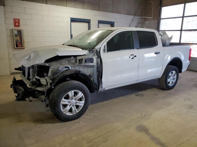 2019 FORD RANGER XL, 