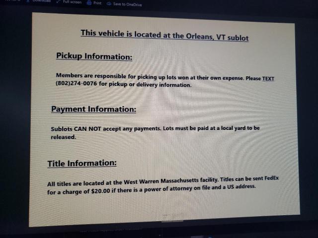 LRBFX2SA9LD198810 - 2020 BUICK ENVISION ESSENCE Մոխրագույն լուսանկար 13