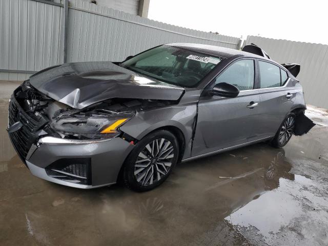 1N4BL4DV1RN313562 - 2024 NISSAN ALTIMA SV GRAY photo 1