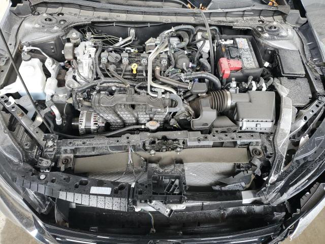 1N4BL4DV1RN313562 - 2024 NISSAN ALTIMA SV GRAY photo 11