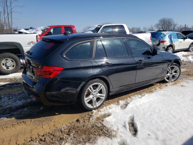 WBA8J1C54GK711032 - 2016 BMW 328 D XDRIVE BLACK photo 3