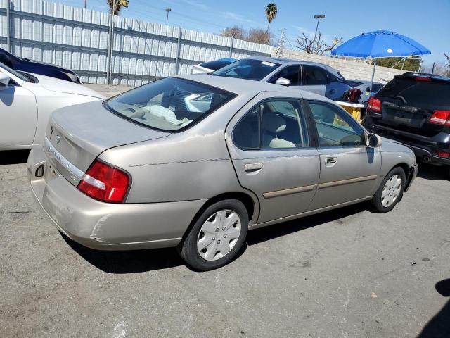 1N4DL01D51C211954 - 2001 NISSAN ALTIMA XE GRAY photo 3