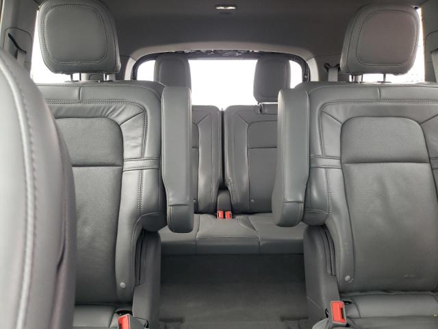 5LM5J7XC0MGL03622 - 2021 LINCOLN AVIATOR RESERVE GRAY photo 10