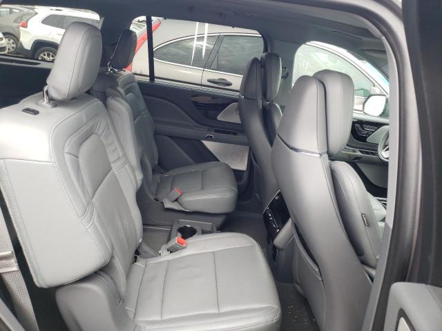 5LM5J7XC0MGL03622 - 2021 LINCOLN AVIATOR RESERVE GRAY photo 11