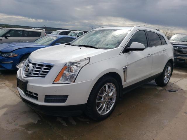 2014 CADILLAC SRX LUXURY COLLECTION, 