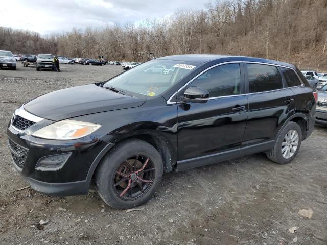 2010 MAZDA CX-9, 