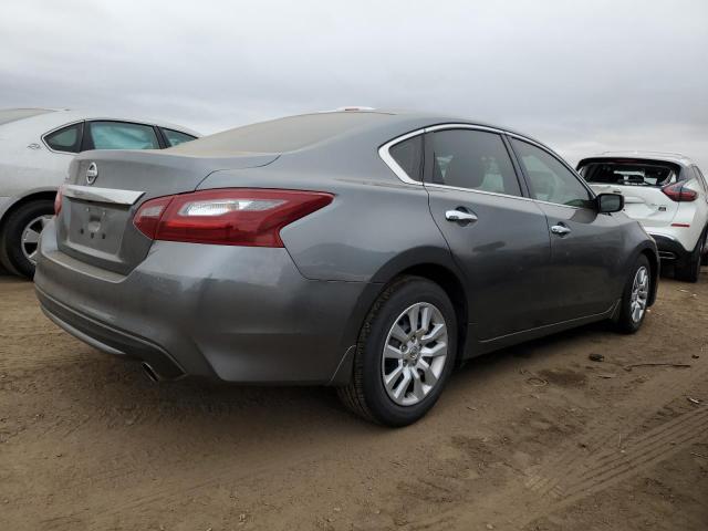 1N4AL3AP9JC128218 - 2018 NISSAN ALTIMA 2.5 GRAY photo 3