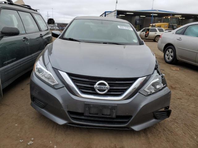 1N4AL3AP9JC128218 - 2018 NISSAN ALTIMA 2.5 GRAY photo 5