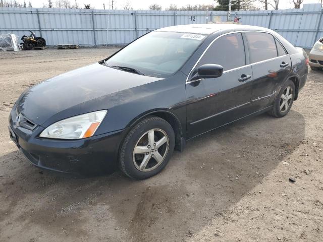 2004 HONDA ACCORD EX, 