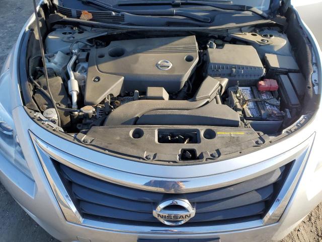 1N4AL3AP7EN344319 - 2014 NISSAN ALTIMA 2.5 SILVER photo 11