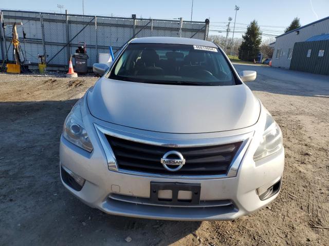 1N4AL3AP7EN344319 - 2014 NISSAN ALTIMA 2.5 SILVER photo 5