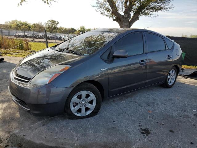 2007 TOYOTA PRIUS, 