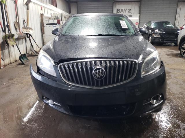 1G4PS5SK3E4102425 - 2014 BUICK VERANO CHARCOAL photo 5