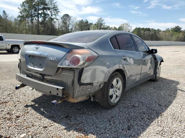 1N4AL21E58N511208 - 2008 NISSAN ALTIMA 2.5 SILVER photo 3