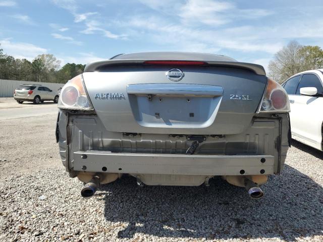 1N4AL21E58N511208 - 2008 NISSAN ALTIMA 2.5 SILVER photo 6