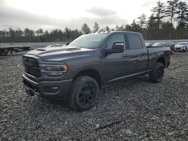 2023 RAM 2500 LARAMIE, 